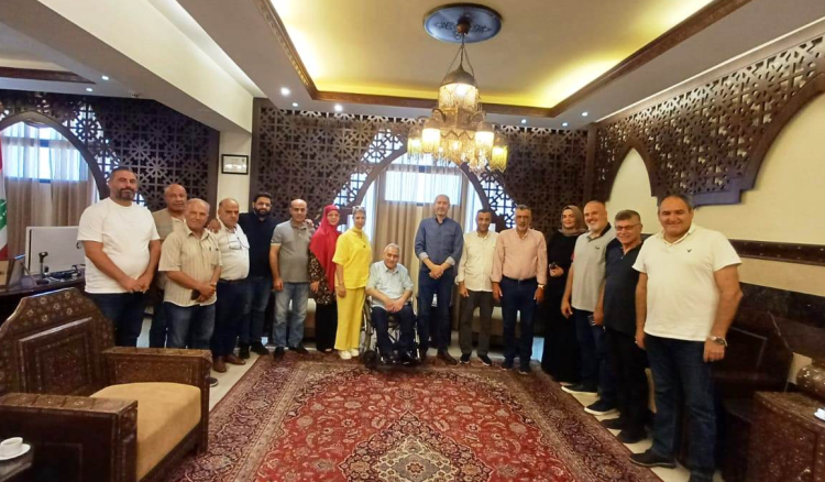 بين إزالة التعديات وملاحقة 