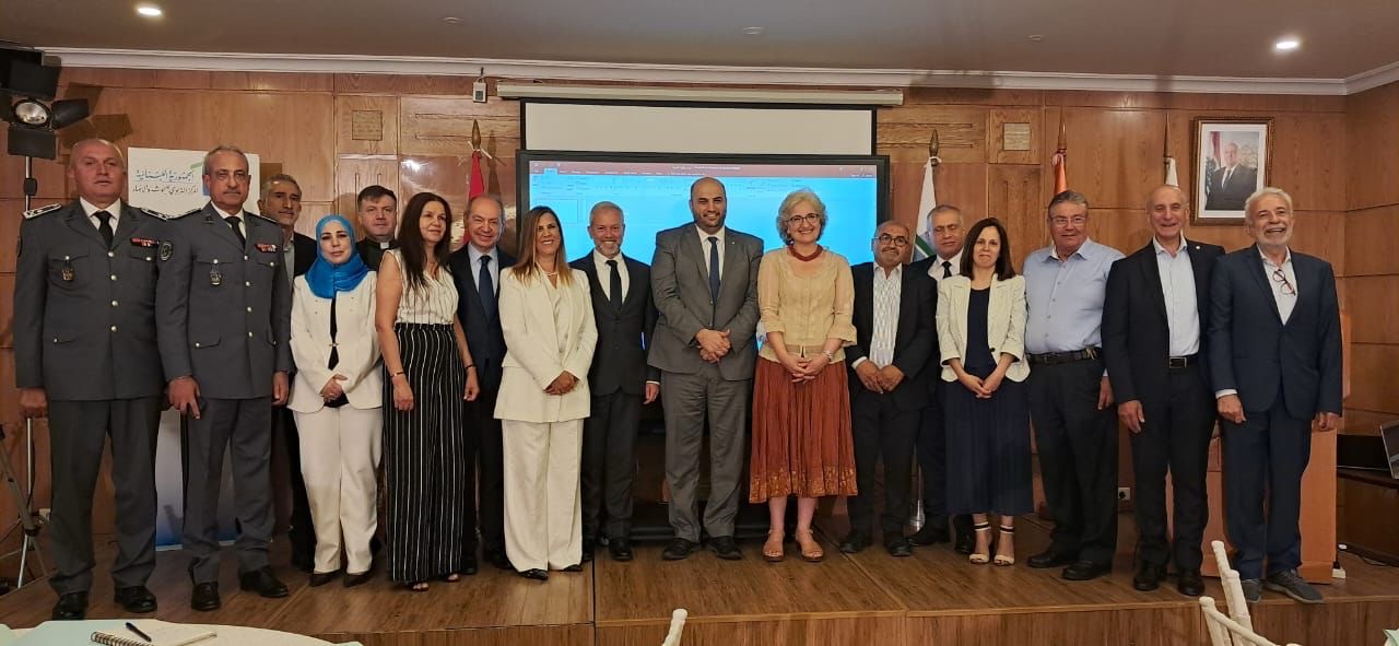 ‎ كرامي رعت الملتقى الوطني حول تربية الطفولة المبكرة: عهدنا بأنها أولوية وطنية واستثمار لا رجعة فيه