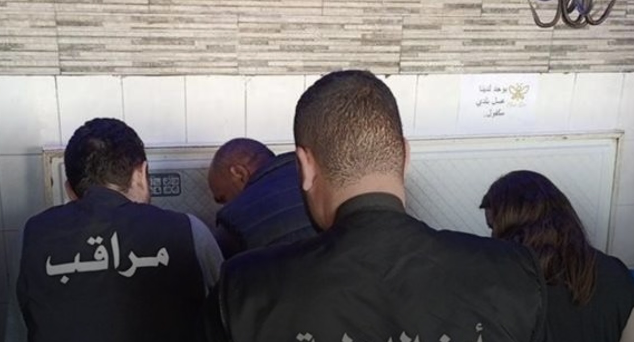 جولة تفتيشية لمراقبي الاقتصاد في النبطية