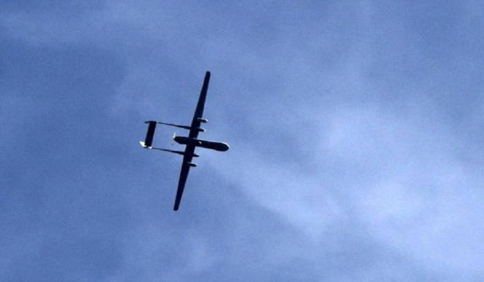 مسؤول إسرائيلي: طائراتنا تقوم بدوريات فوق لبنان