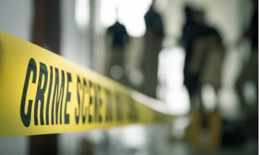 جريمة قتل طائفية في البقاع!؟