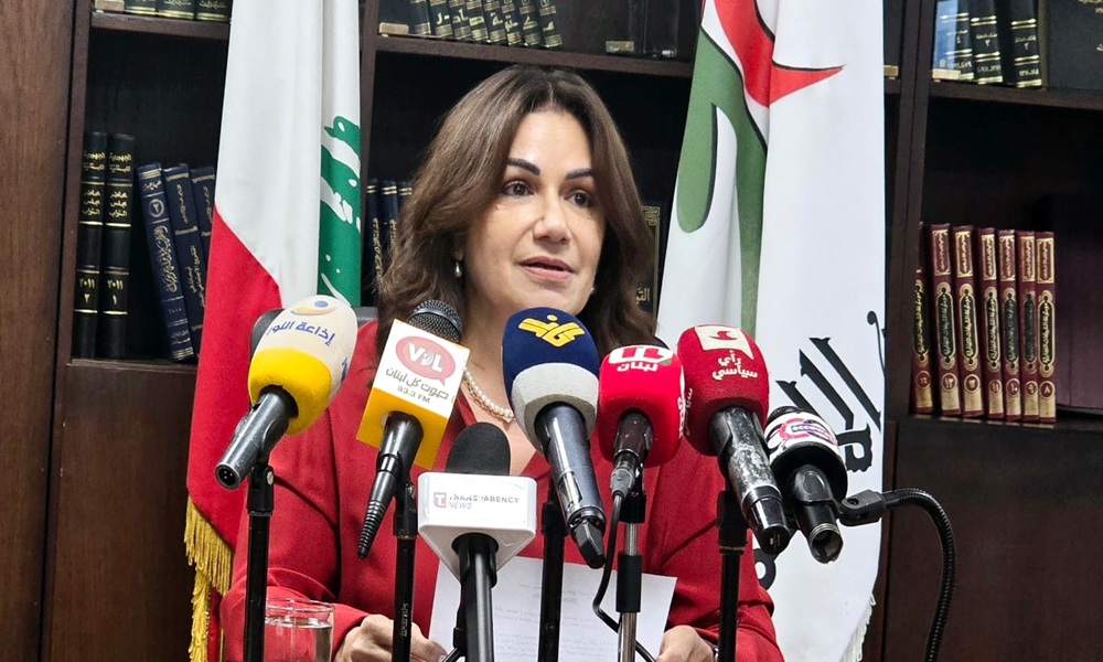 السيد: محادثات بين بيروت ودمشق بشأن الموقوفين