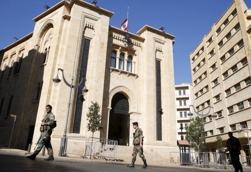 فرعية الإدارة والعدل درست إقتراحات القوانين المتعلقة بالقضاء الإداري