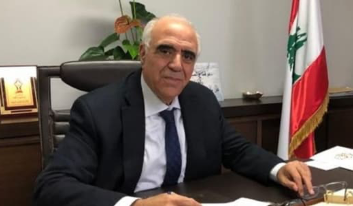 القصيفي استنكر إطلاق الجيش الإسرائيلي النار على مجموعة من الصحافيين