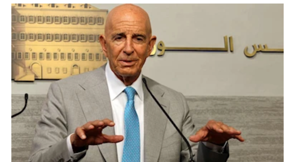 عودة الخارج إلى نغمة الضغط والتهويل: تصرّفوا مع حزب الله أو تتكفّل إسرائيل بالأمر!