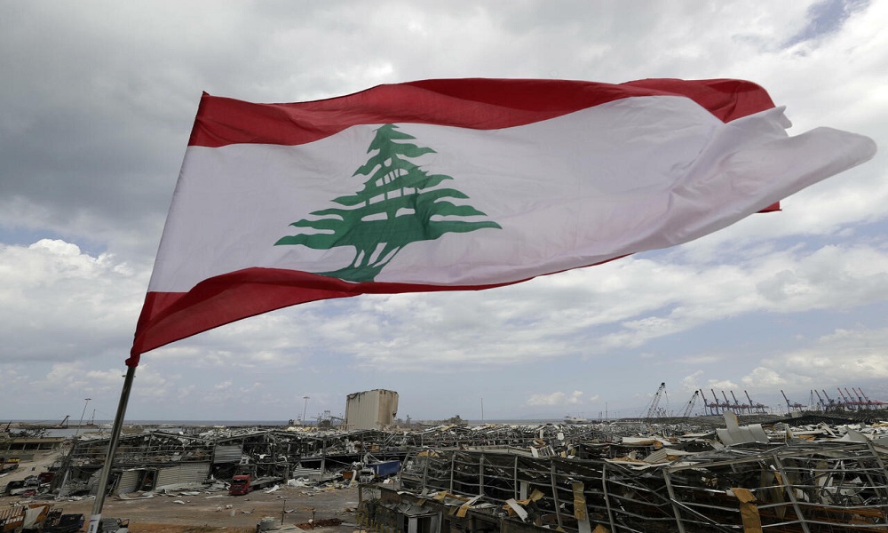 مذكرة إقفال في ذكرى انفجار مرفأ بيروت