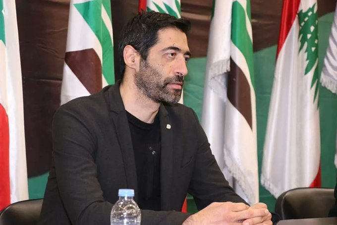 حنكش: الصبر الدولي بدأ ينفذ وعلى حزب الله التوقف عن التذاكي وأن يتلبنن لأن لا أحد يحمينا ويحميه إلّا الدولة