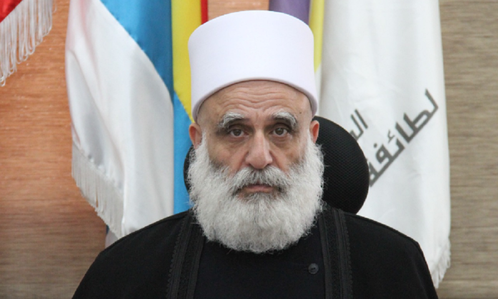 أبي المنى: تمكنا من أن نمنع تسلل الفتنة إلى لبنان