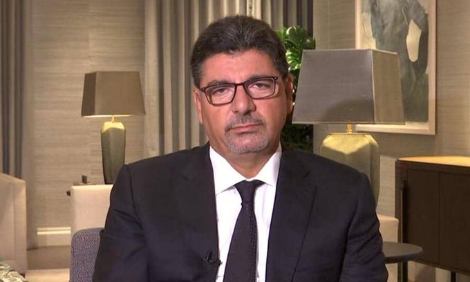 بهاء الحريري يعود إلى بيروت: “نحن على رأس الحريرية السياسية…