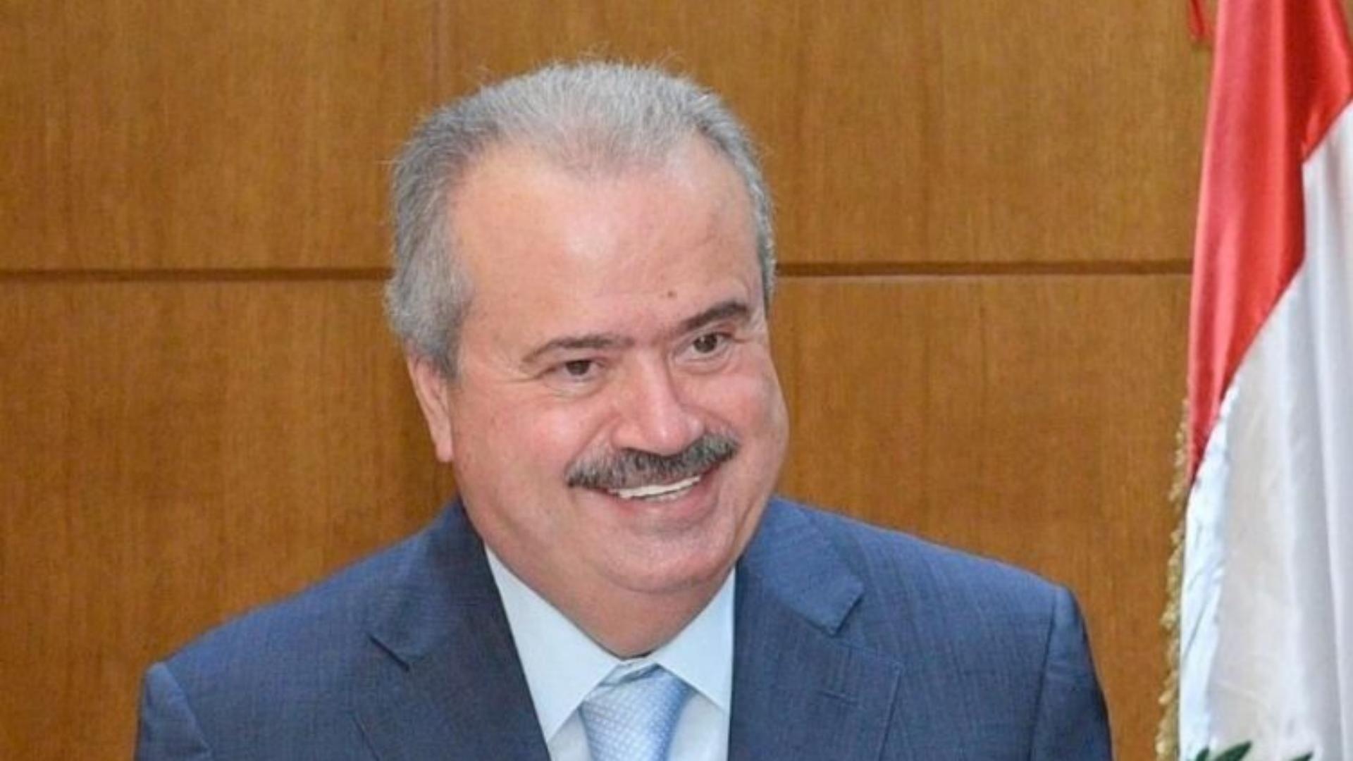 جابر ومنسى: للإسراع في البتّ بقرار المنحة العسكرية