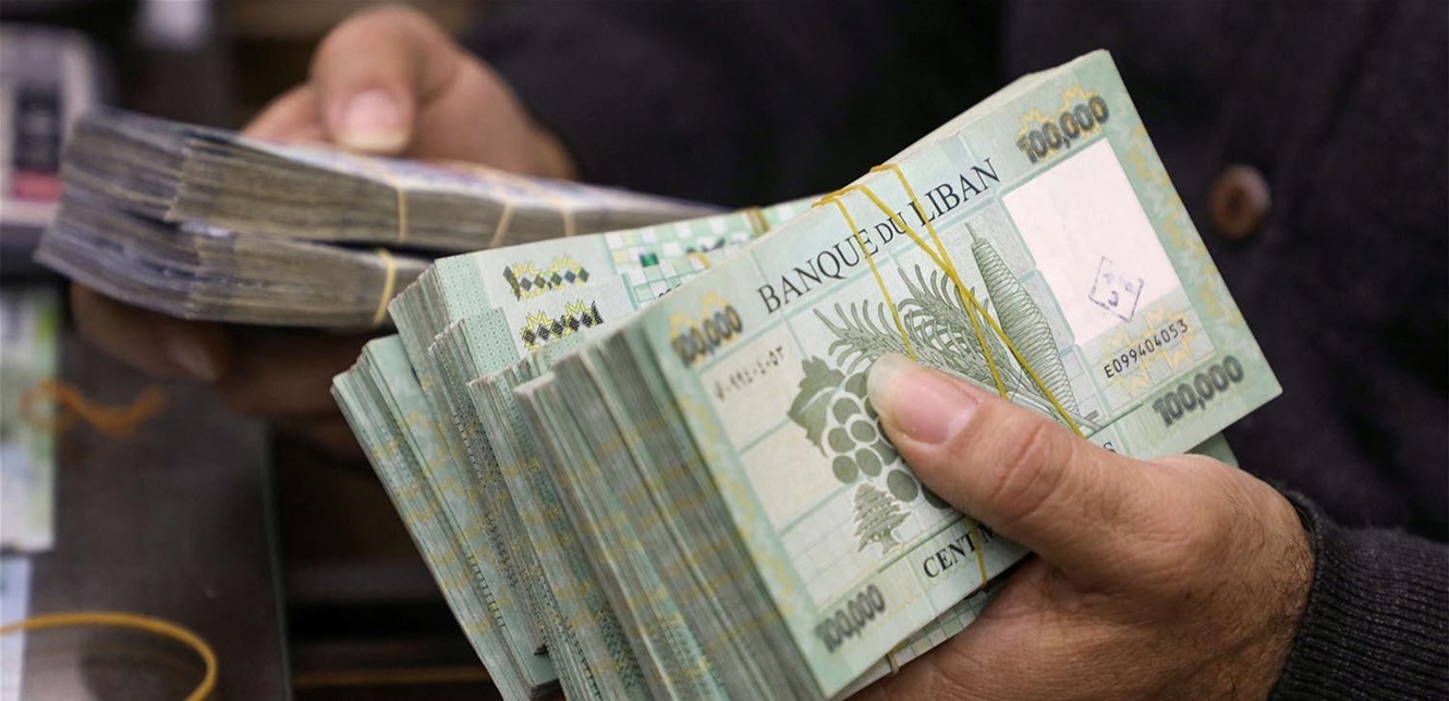 معلومات.. سوق سوداء جديدة في لبنان