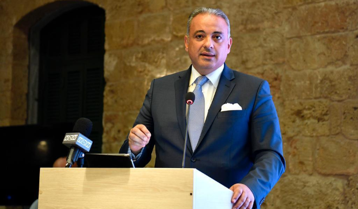 وزير الثقافة: مبارك للبنانيين صدّ العدوان ودحر أهدافه ولم تقو على لبنان شياطين الأرض وها هو ينهض من تحت الركام