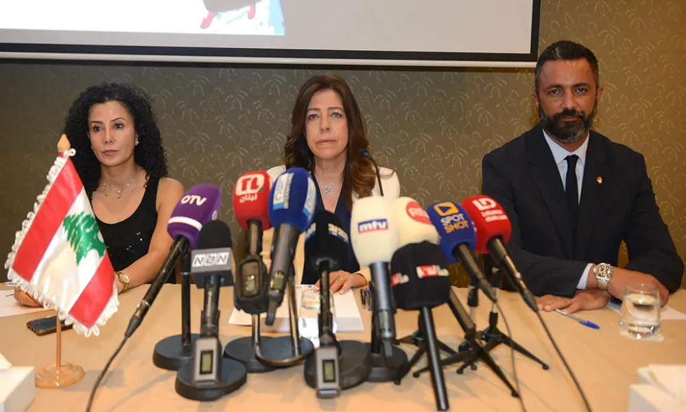 إطلاق مشروع “الرياضة للجميع