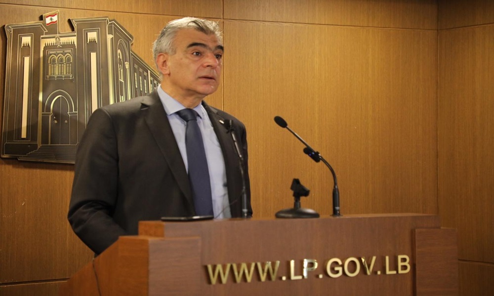 الصايغ: لدينا فرصة أن نكون على السكة الصحيحة