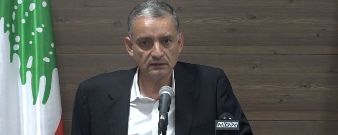 الفوعاني: البلديات خط الدفاع الأول عن كرامة المواطن ونرفض تفكيك الدولة تحت شعارات اللامركزية