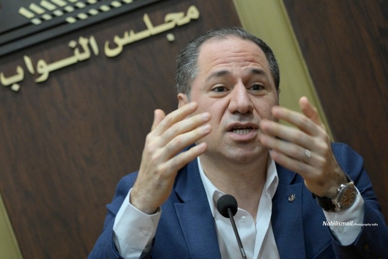 الجميل يُعلّق على كلمة الرئيس عون