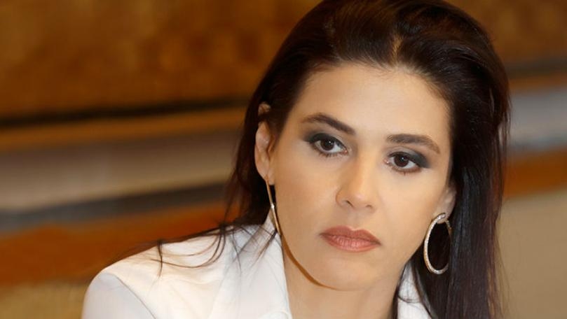 ستريدا جعجع: لبنان لا يمكن أن يعود إلى الحياة ما لم يحتضن شبابه