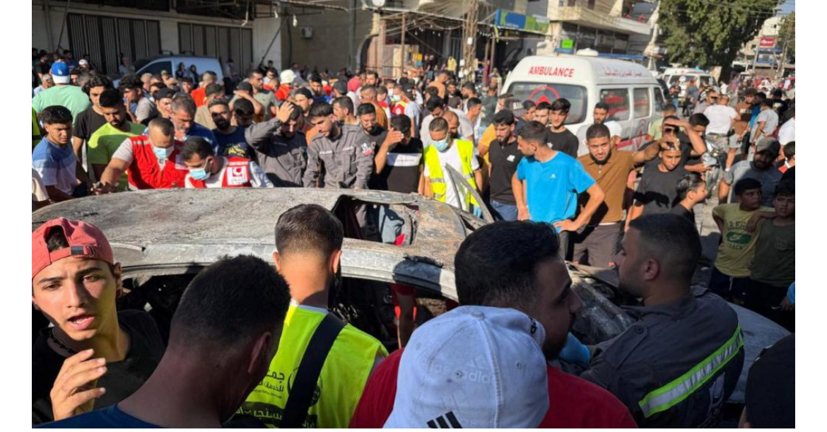 تحييد الدولة والمدنيين: الضمانة الأميركيّة سارية المفعول؟