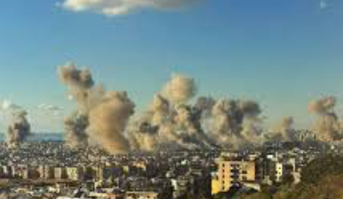 هل يدخل الاتفاق على وقف النار حيّز التنفيذ استناداً للقرار 1701؟<br />
«إسرائيل» تمارس سياسة الإرهاب المقاومة تثبّت معادلات الردع