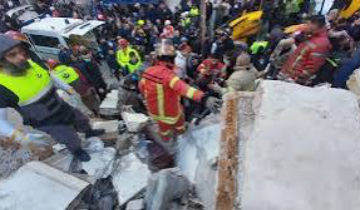 نتنياهو بصم على اتفاق وقف النار.. ويثأر من صمود بيروت<br />
بايدن يحدّد ساعة الصفر ويكشف عن نشر جنود أميركيين في الجنوب.. ومجلس الوزراء يصادق اليوم ويقرر إرسال جنوباً