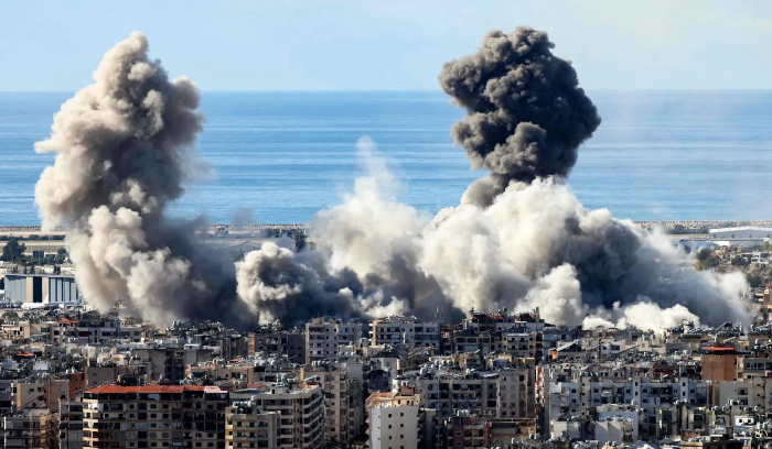 «الشرق الأوسط» تنشر النص الكامل لاتفاق وقف إطلاق النار بين إسرائيل ولبنان