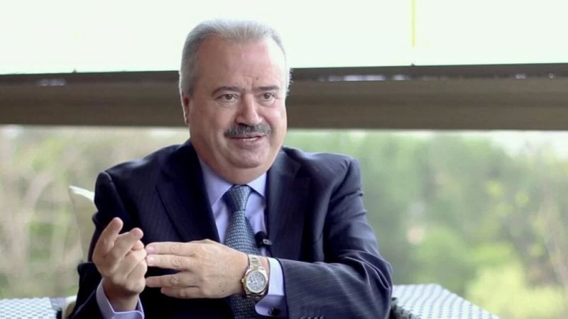 التباس واضح… جابر يصحح أرقام ضرائب المؤونات