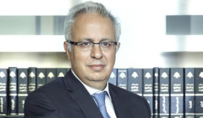 وزير العدل عادل نصار بعد إقرار قانون استقلالية القضاء: إنجاز تأسيسي ومسؤولية تاريخية للقضاة