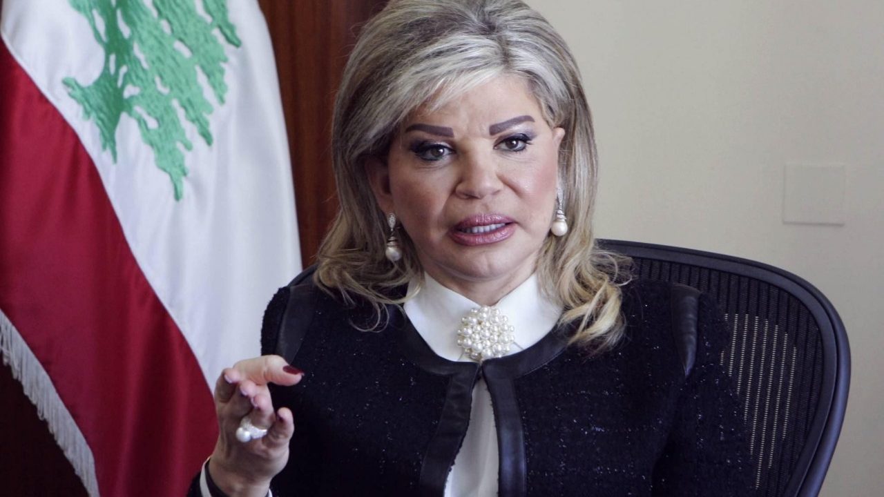 شدياق: كل عام وسلاح جيشنا السلاح الشرعي الوحيد
