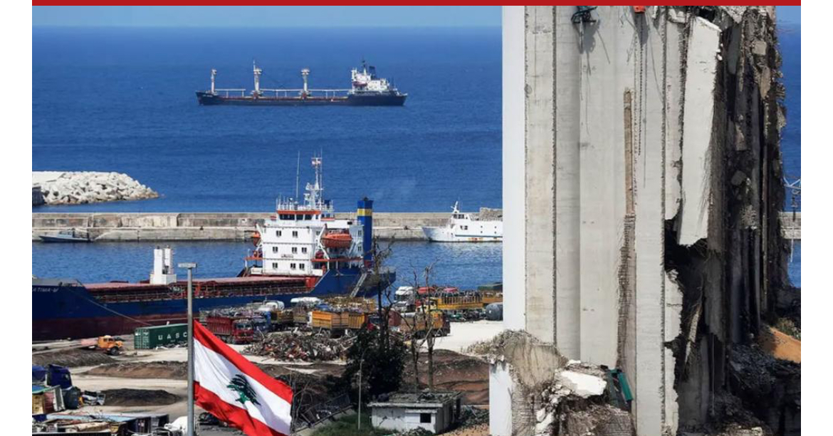 باخرة الموت: من ميناء النيترات إلى مرفأ الانفجار!