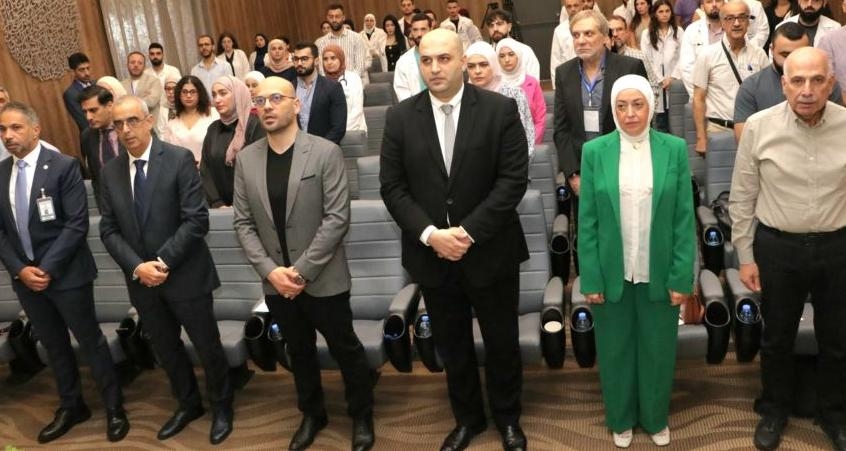 ناصر الدين يعلن إدخال أدوية جديدة لعلاج السرطان
