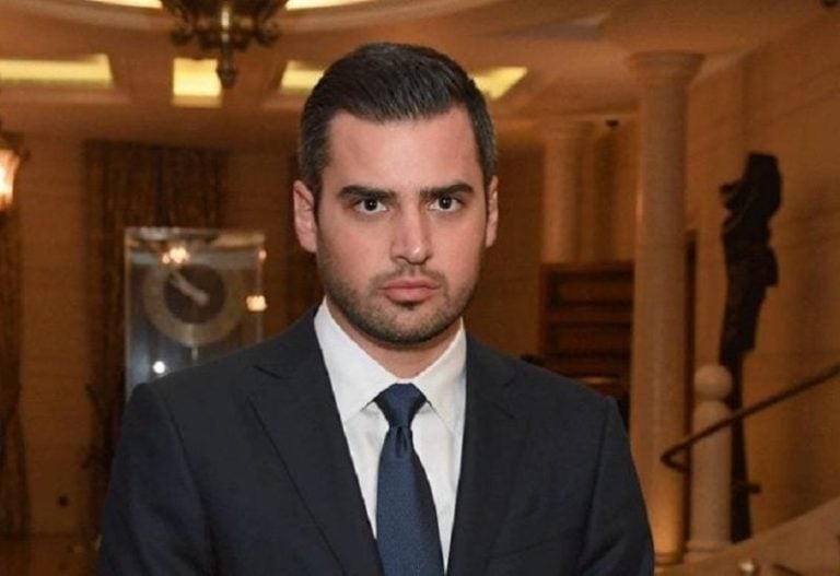 طوني فرنجية: ما نحن بحاجة اليه هو حصر السلاح بيد الدولة