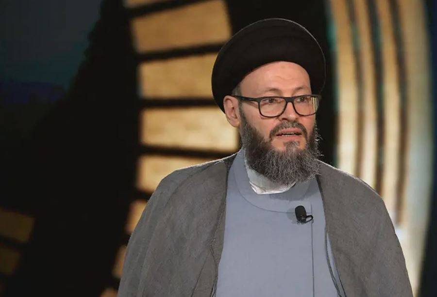الحسيني: المشهد الدموي في المنطقة حتمي