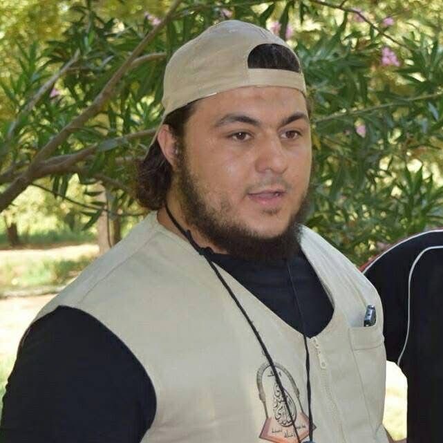 توقيف نجل داعي الإسلام الشهال