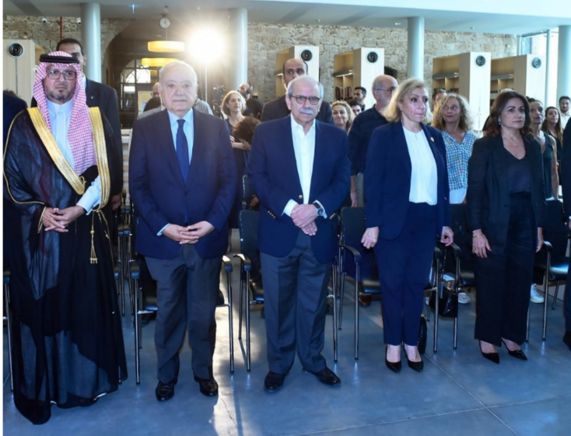 نواف سلام في جلسة حوارية عن 4 آب: لا دولة بلا محاسبة، ولا عدالة بلا حقيقة