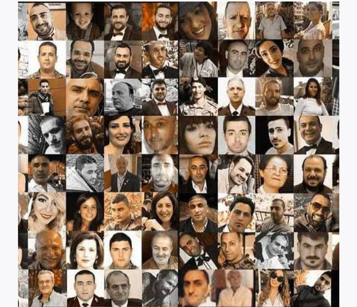 الذكرى الخامسة لانفجار المرفأ: القرار الظني قاب قوسين او أدنى
مشاورات «ساخنة» تسبق جلسة «حصرية السلاح».. وتحركات سياسية مرتقبة
