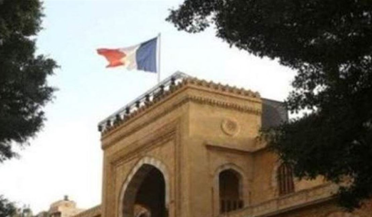 فرنسا: فرنسا: لا نهوض للبنان دون عدالة في قضية ٤ آب