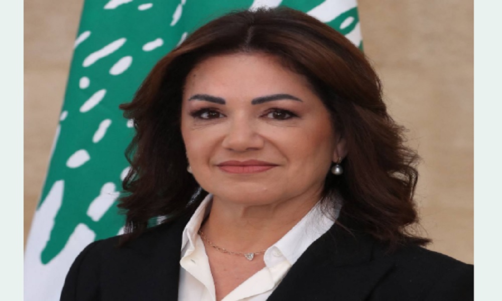 السيد: فقدت والدتي بانفجار 4 آب