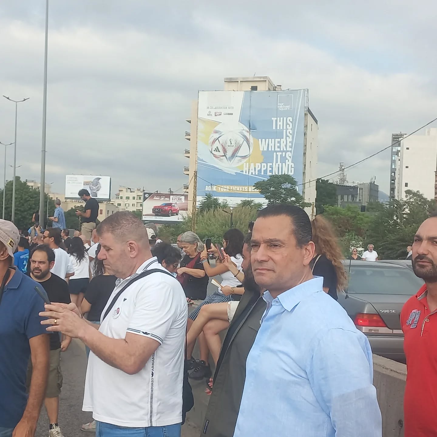 التقدمي يشارك في ذكرى انفجار المرفأ... تجديد التزام بالحقيقة والعدالة والمحاسبة