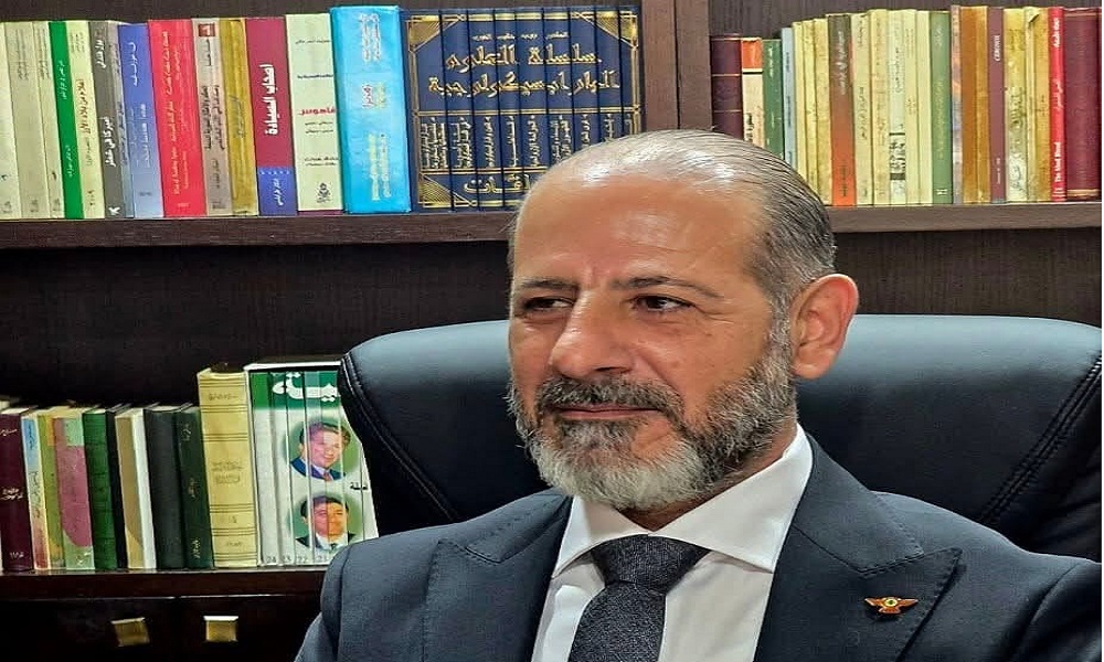 مراد للحكومة: لا تخضعوا لابتزاز الميليشيا