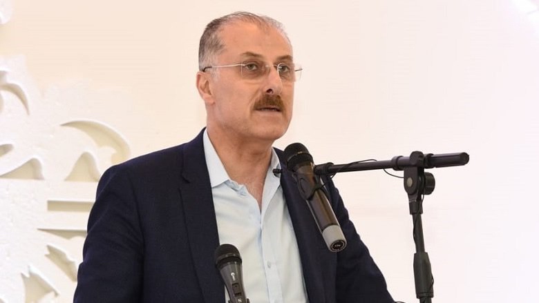 عبدالله: جميعنا حرصاء على الوحدة الوطنية