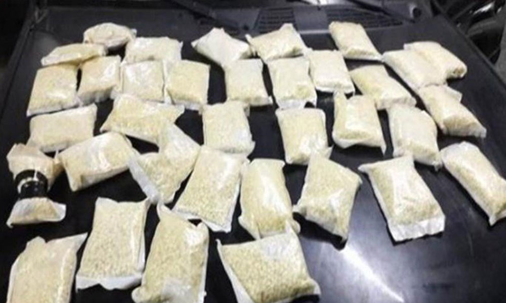 القبض على مروّج كوكايين في سنّ الفيل