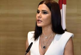 ستريدا جعجع: لبنان وطن نهائي لجميع أبنائه.. والمطلوب احترام الدستور والمؤسسات