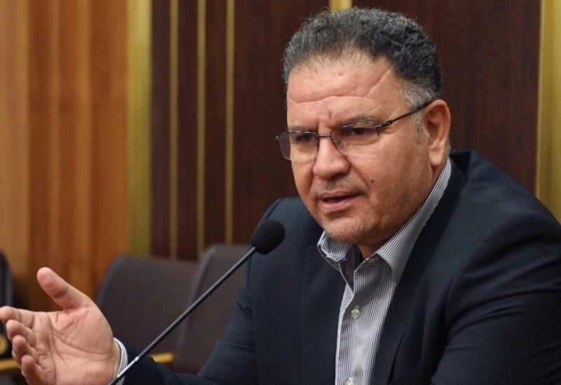 علي فياض بعد لقائه باسيل: ندرك أن الظرف دقيق وصعب ولكن على لبنان ألّا يفرّط بمصالحه