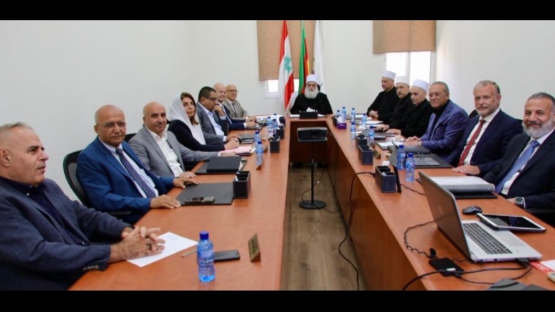 المجلس المذهبي: لتحقيق نزيه في أحداث السويداء... ودعوة لتحصين الساحة الداخلية