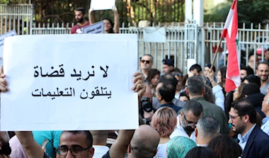 «مجزرة التشكيلات القضائية»: العدالة بحاجة إلى عدالة!