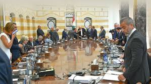 مجلس الوزراء ينتصر بالجدول الزمني و