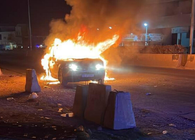 الحكومة تتخذ نصف قرار بحصر السلاح... وعون يمسك العصا من منتصفها