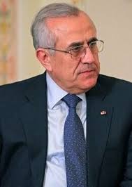 الرئيس سليمان: قرار حصر السلاح انتصار للوطن لا لفريق… وعلى الجميع الشراكة في التنفيذ