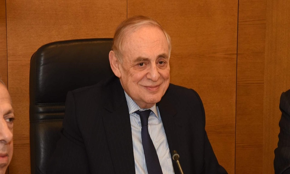 البستاني: قانون حماية المستهلك إلى الإقرار قريبًا