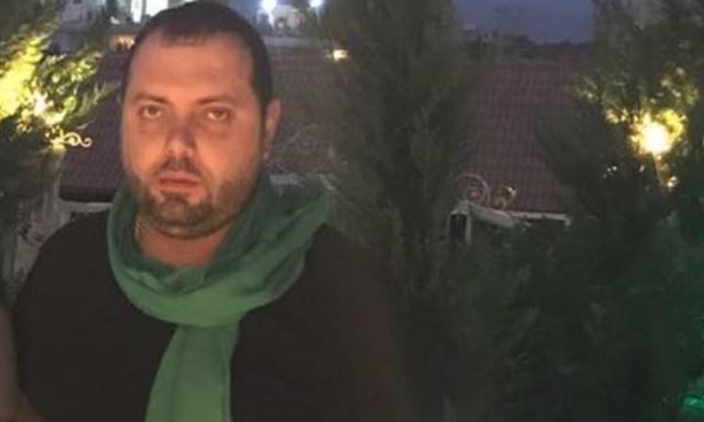 بعد مطاردة طويلة.. نهاية “أبو سلّة